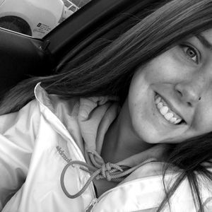 Meet your Posher, Tarah